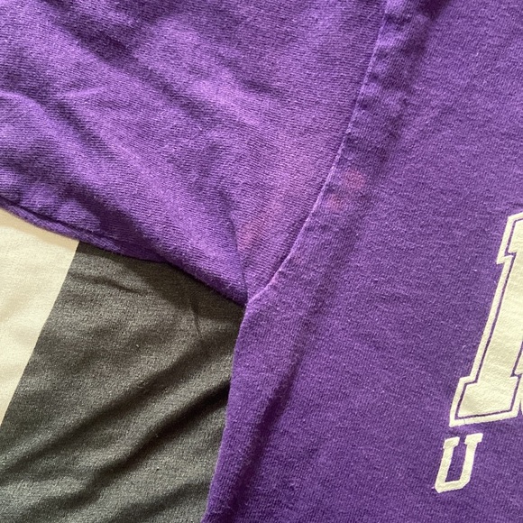 New York University NYU Shirt - Picture 2 of 4